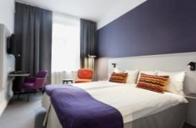 First Hotel Örebro