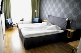 Livin City Hotel - Sweden Hotels
