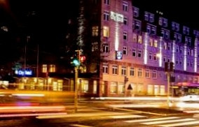 Best Western City Hotell