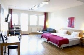 Best Western Plus Hotel Mektagonen