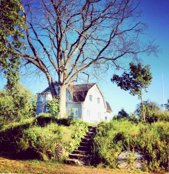Strömma Farmlodge