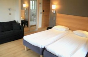 Hotel Allén - Sweden Hotels
