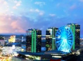 Gothia Towers Hotel