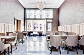 Hotel Vasa - Sweden Hotels