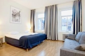 Center Hotel - Sweden Hotels