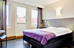 Hotel Arena - Sweden Hotels