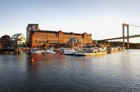 Best Western Plus Hotel Waterfront Göteborg