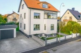 Lindahl Central Apartment