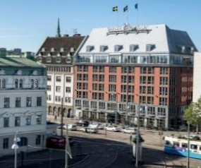 Hotel Opera