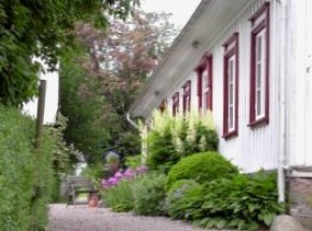 Sannagård B&B