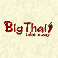 Big Thai - Varberg