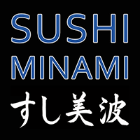 Sushi Minami - Varberg