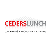 Ceders Lunch - Varberg