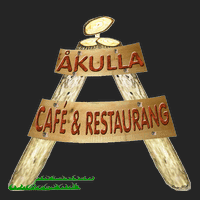 Åkulla Café & Restaurang - Varberg