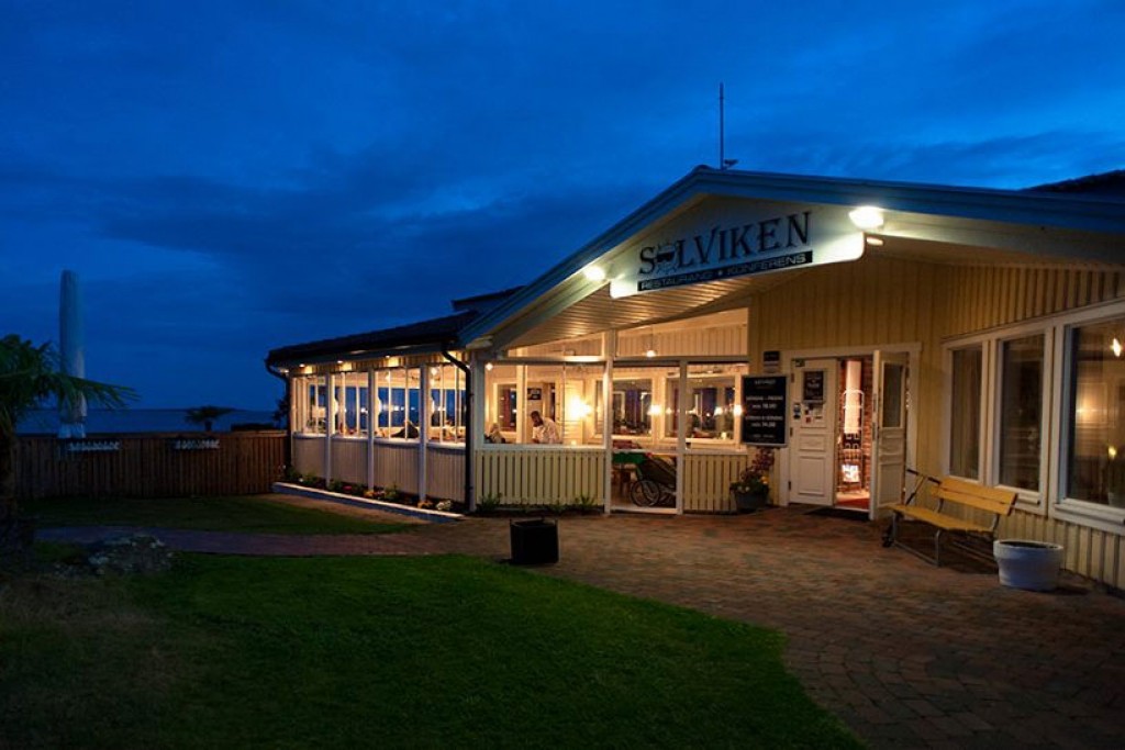 Restaurang Solviken