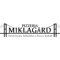 Pizzeria Miklagård - Varberg
