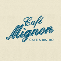 Café Mignon - Varberg
