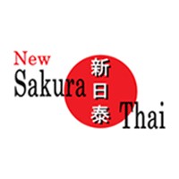 New Sakura Thai - Varberg
