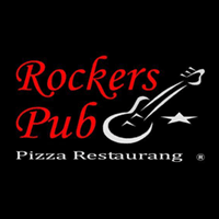 Rockers Pub - Varberg