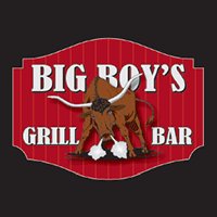 Big Boys Grill & Bar - Varberg