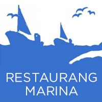Restaurang Marina - Varberg