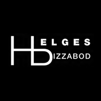 Helges Pizzabod - Varberg