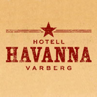 Hotell Havanna - Varberg