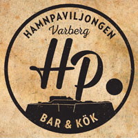 Hamnpaviljongen - Varberg